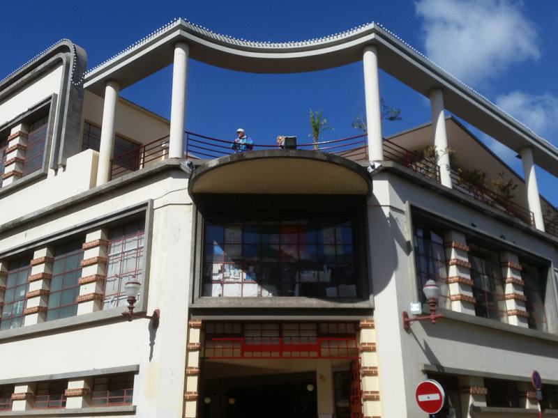 Funchal