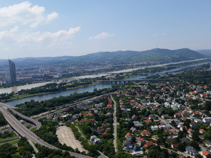 Vienna