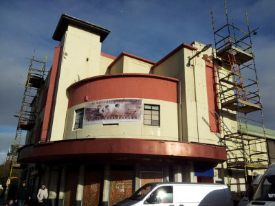 Leith Cinema (disused)