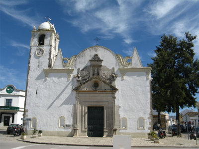 Luz de Tavira