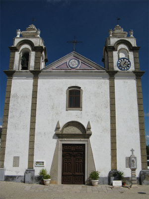 Santo Estevao