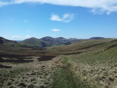 Pentlands