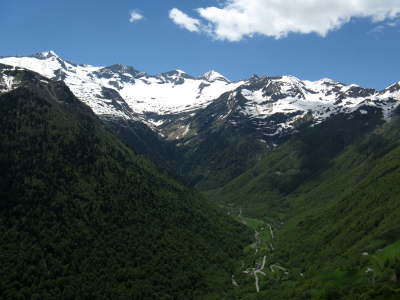 Luchon