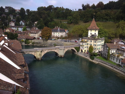 Bern