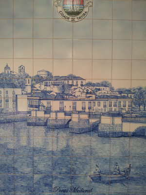 Tavira