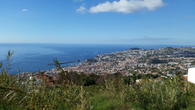 Funchal