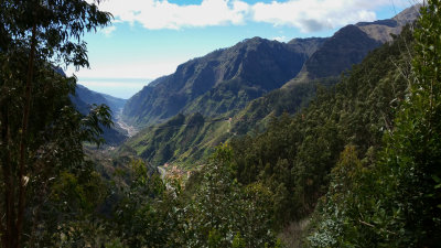 Serra de Agua