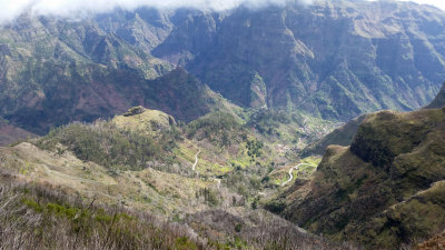 Serra de Agua