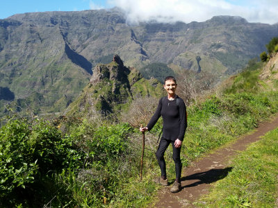 Serra de Agua