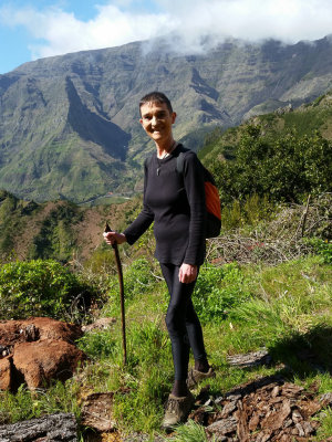 Serra de Agua