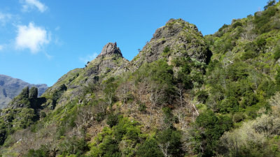 Serra de Agua