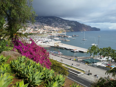 Funchal