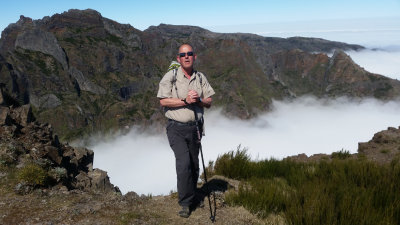 Pico do Areiro