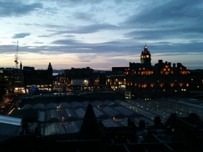 Waverley Station