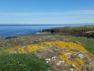 Gullane Point