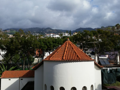 Funchal