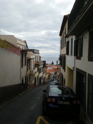 Funchal