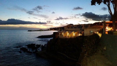 Funchal