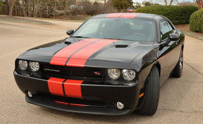 FOR SALE 2013 Challenger