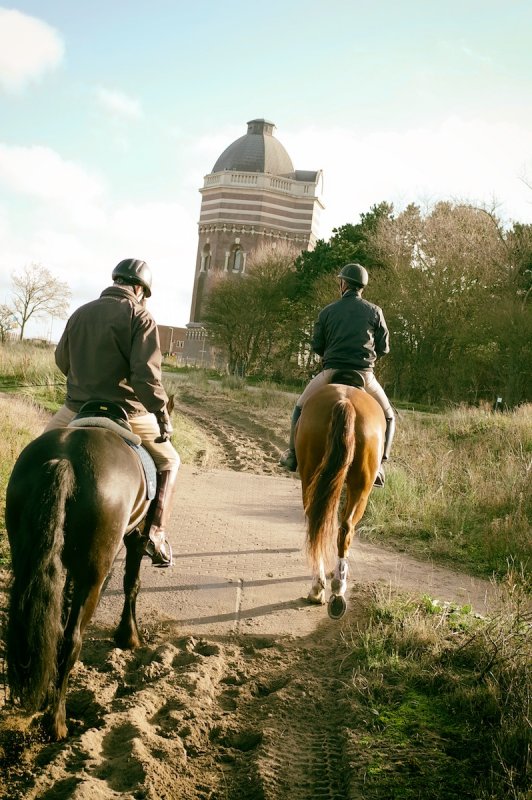 watertoren