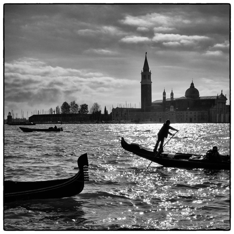 gondola