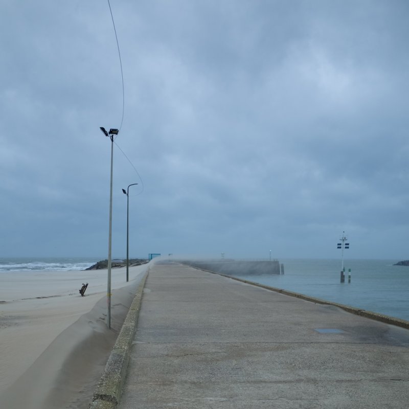 December Storm