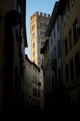 Lucca