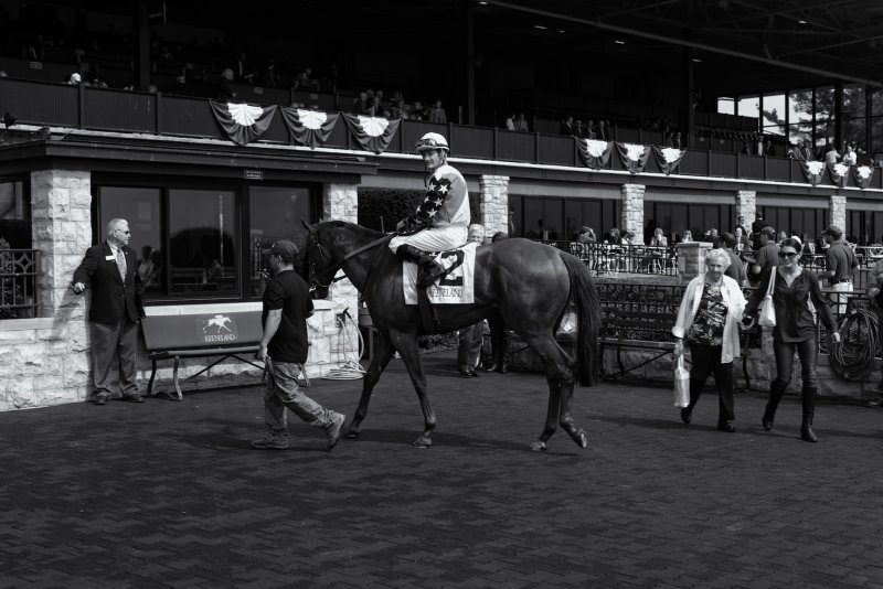 Ancil - In The Winners Circle