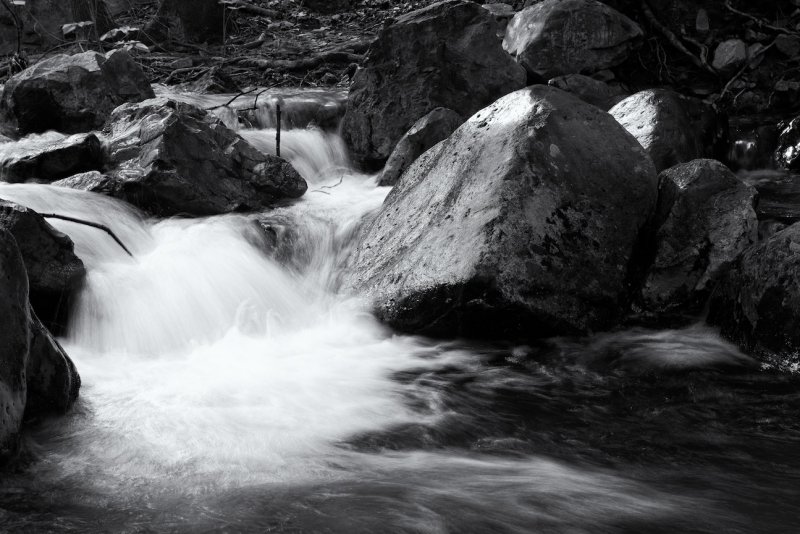 Gee Creek 2