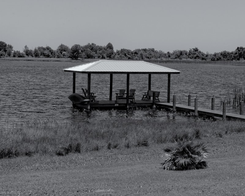 Boat House