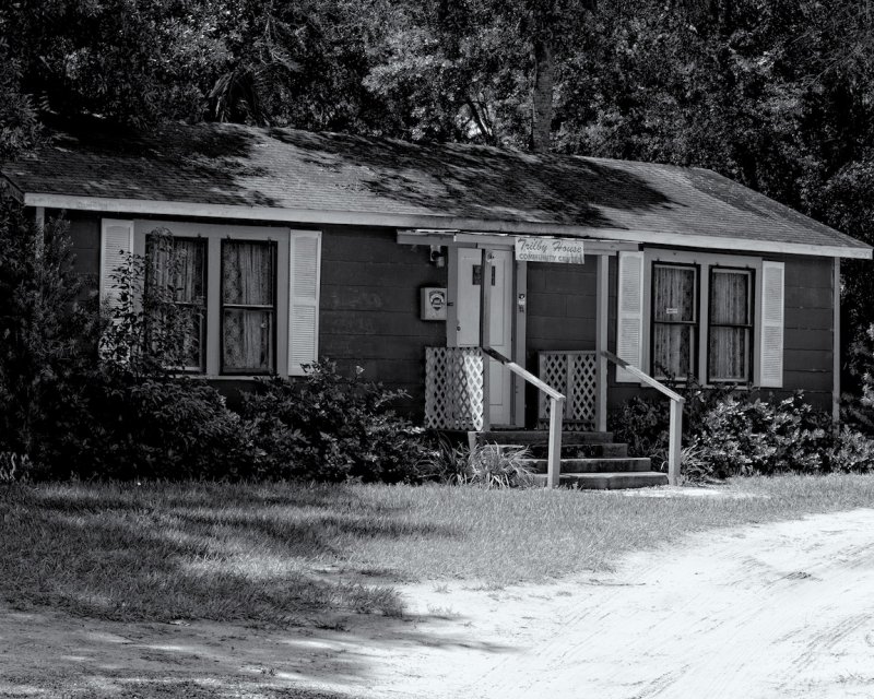 Community Center