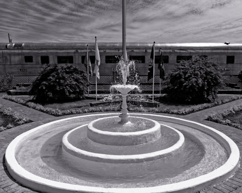 Memorial to Our Fallen