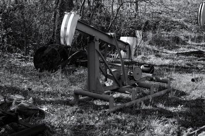 Backup Pump