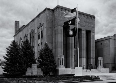 Court House