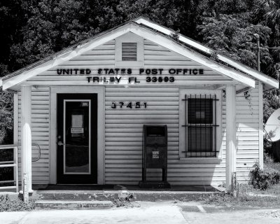 Post Office