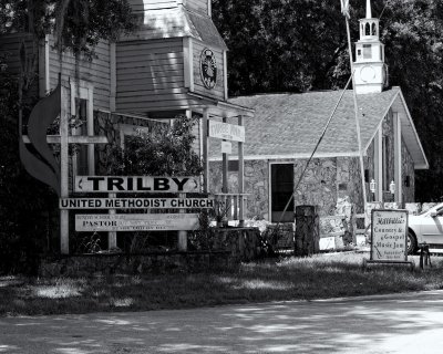 Trilby Church 2