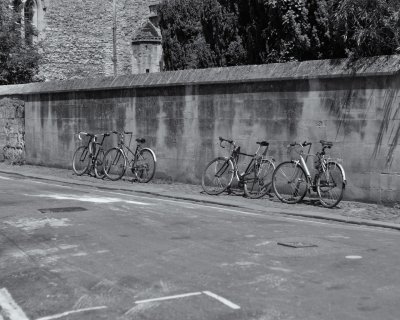 Oxford Transport