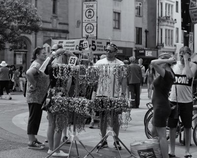 Beads for My Lady