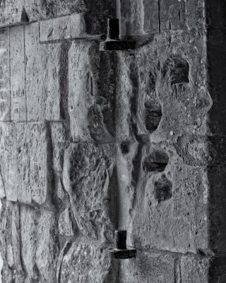 Hinges