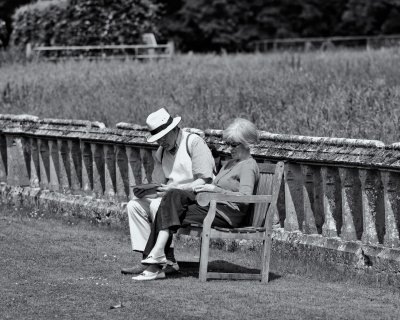 Rest