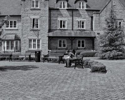 Village Square