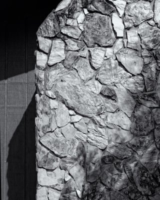 Chimney