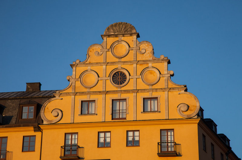 On Norr Mlarstrand