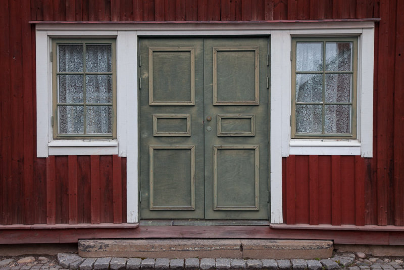 Undantagsstugan Grythyttan