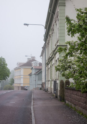 Varvsgatan, Oskarshamn