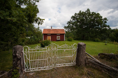 Small house 