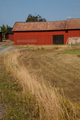 The Red Barn