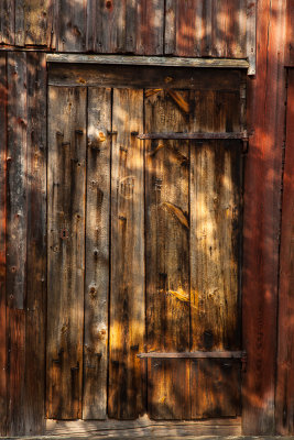 Door