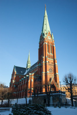 Johanneskyrkan