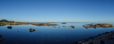 Gräsö Panorama